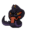 Dark Arbok (Mega)